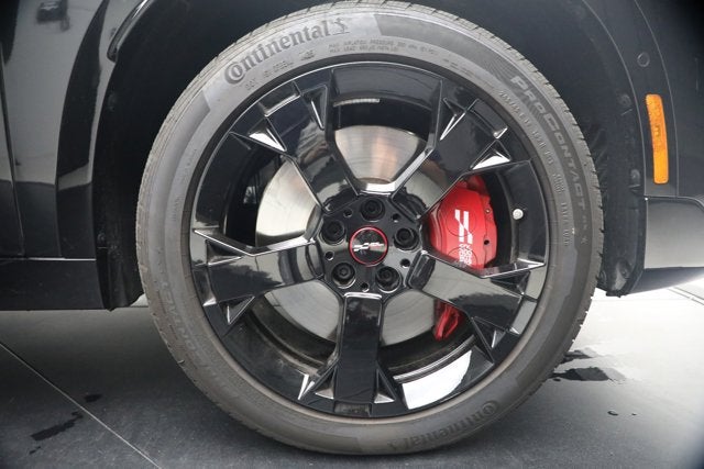 2025 MINI Countryman John Cooper Works ALL4