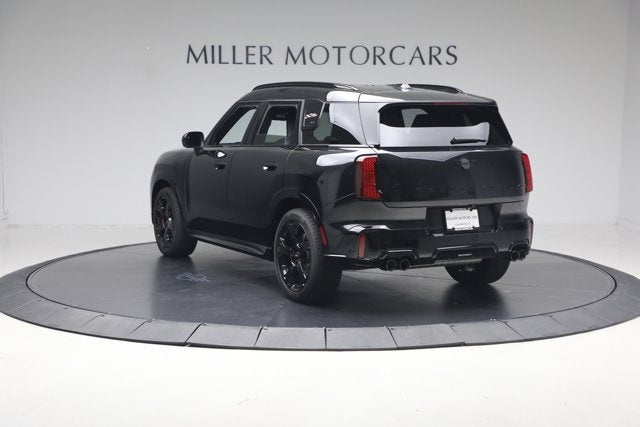 2025 MINI Countryman John Cooper Works ALL4