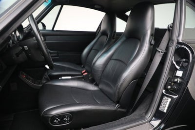 1997 Porsche 911 Carrera