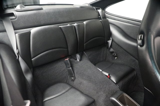 1997 Porsche 911 Carrera