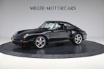 1997 Porsche 911 Carrera