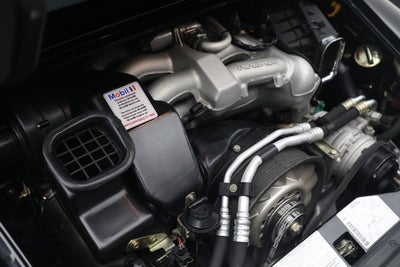 1997 Porsche 911 Carrera