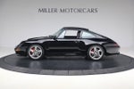 1997 Porsche 911 Carrera