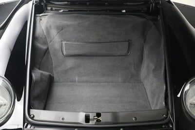 1997 Porsche 911 Carrera