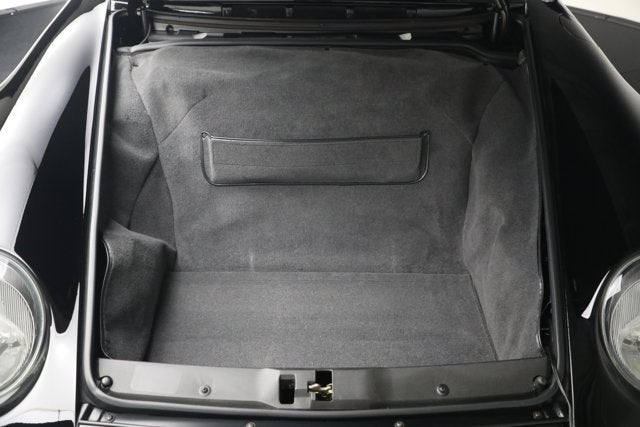 1997 Porsche 911 Carrera