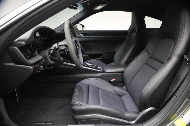 2022 Porsche 911 Carrera