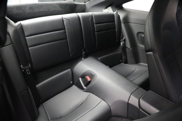 2022 Porsche 911 Carrera