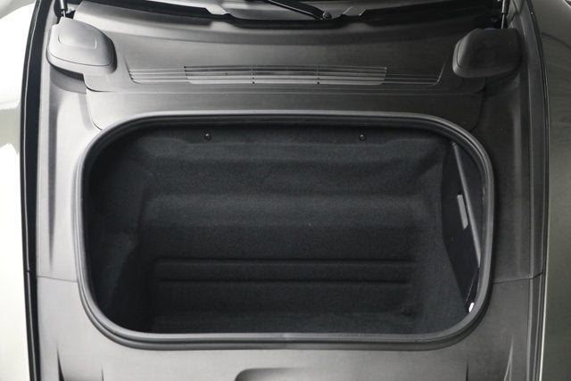 2022 Porsche 911 Carrera