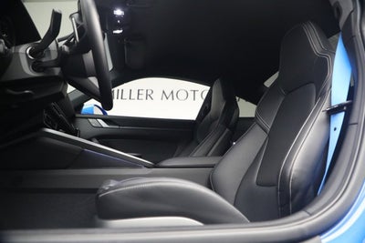 2024 Porsche 911 Carrera