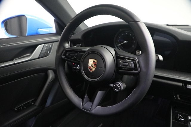 2024 Porsche 911 Carrera