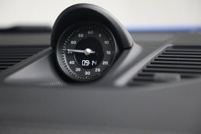 2024 Porsche 911 Carrera