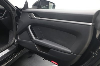 2025 Porsche 911 Carrera