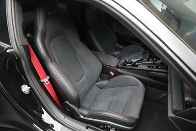 2025 Porsche 911 Carrera GTS