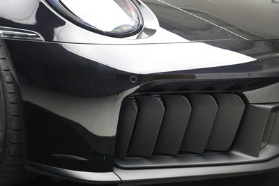 2025 Porsche 911 Carrera GTS