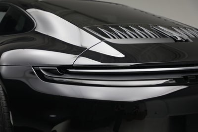 2025 Porsche 911 Carrera GTS