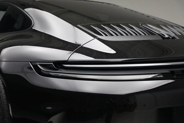 2025 Porsche 911 Carrera GTS