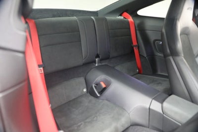 2022 Porsche 911 Carrera 4 GTS
