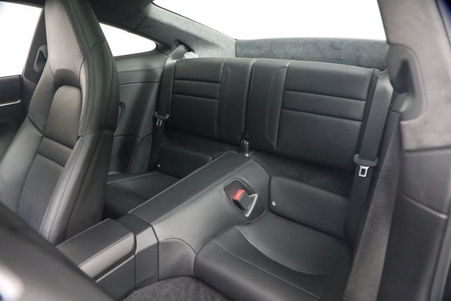 2020 Porsche 911 Carrera 4S