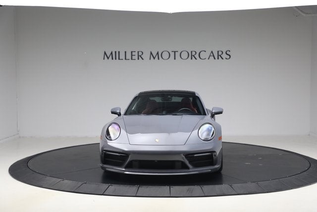 2021 Porsche 911 Carrera S