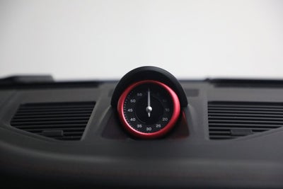 2021 Porsche 911 Carrera S