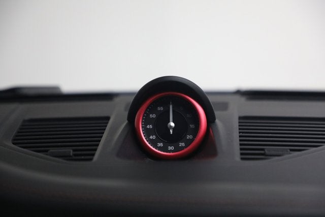 2021 Porsche 911 Carrera S