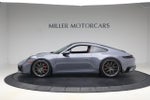 2021 Porsche 911 Carrera S