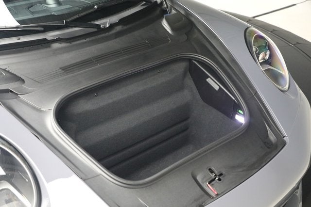 2021 Porsche 911 Carrera S