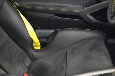 2016 Porsche Cayman GT4