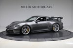 2022 Porsche 911 GT3