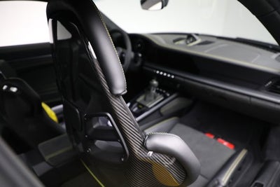 2022 Porsche 911 GT3