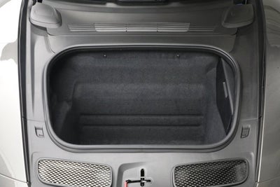 2022 Porsche 911 GT3