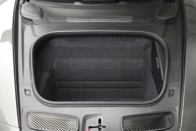 2022 Porsche 911 GT3