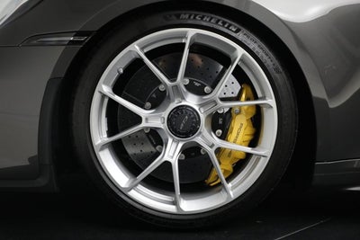 2022 Porsche 911 GT3