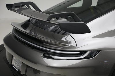 2022 Porsche 911 GT3