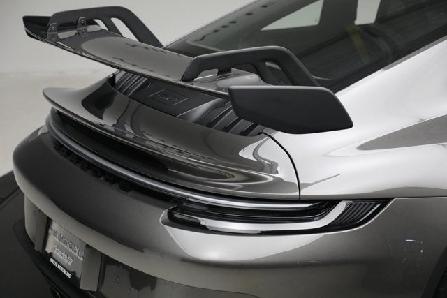 2022 Porsche 911 GT3