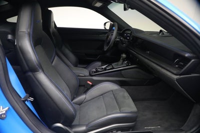 2023 Porsche 911 GT3