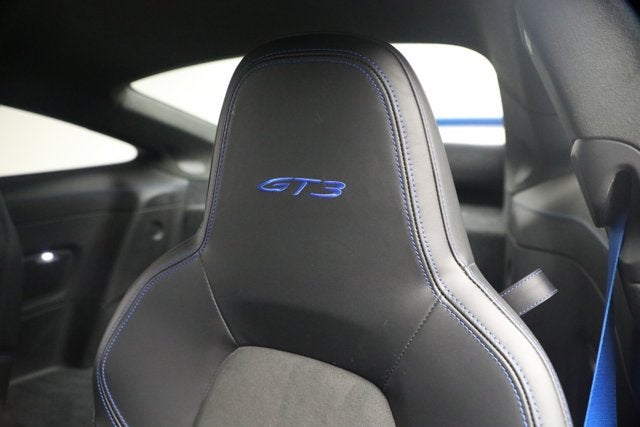 2023 Porsche 911 GT3