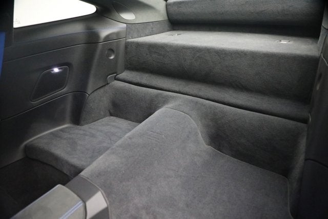 2023 Porsche 911 GT3