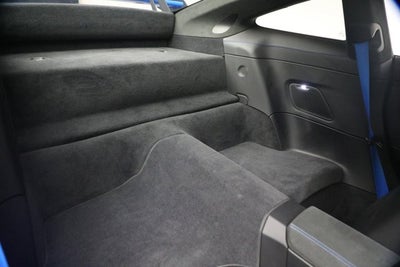 2023 Porsche 911 GT3