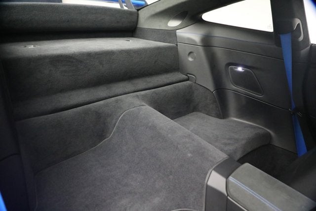 2023 Porsche 911 GT3