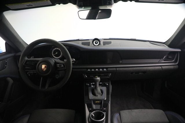 2023 Porsche 911 GT3