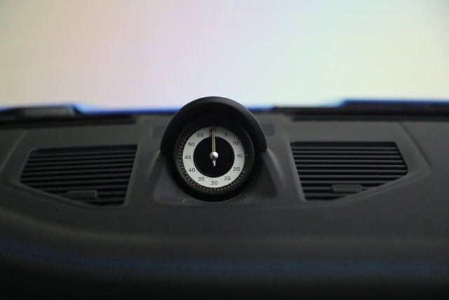 2023 Porsche 911 GT3