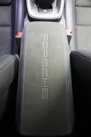 2023 Porsche 911 GT3