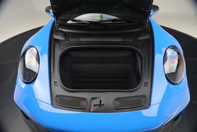 2023 Porsche 911 GT3