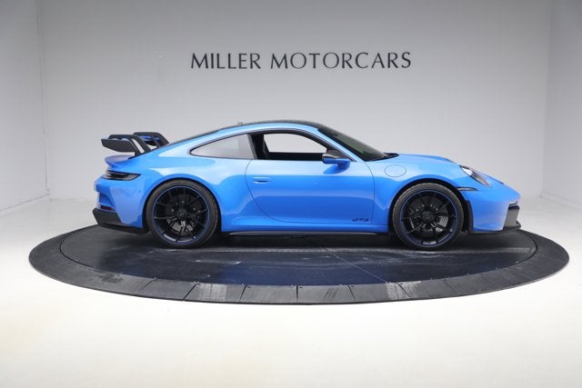 2023 Porsche 911 GT3