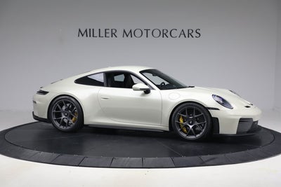 2026 Porsche 911 GT3 Touring