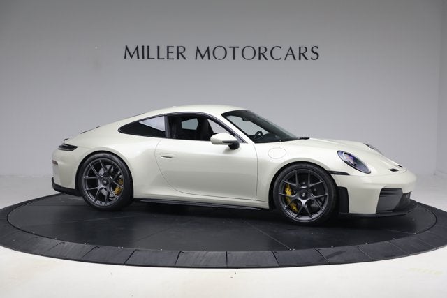 2026 Porsche 911 GT3 Touring