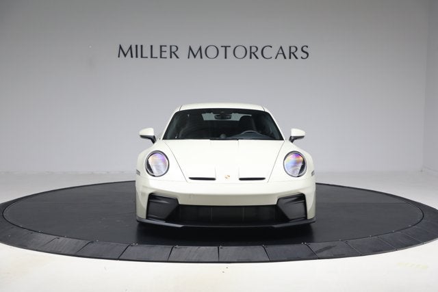 2026 Porsche 911 GT3 Touring