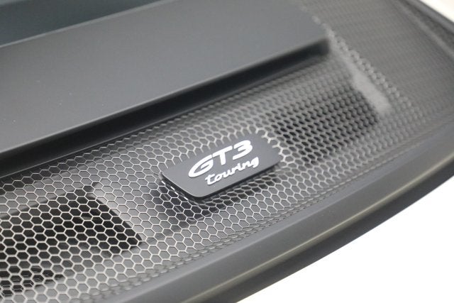 2026 Porsche 911 GT3 Touring