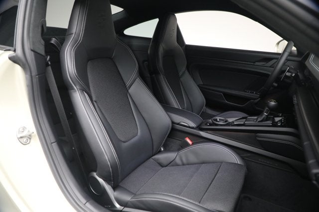 2026 Porsche 911 GT3 Touring